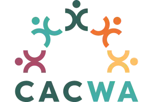 CACWA Logo
