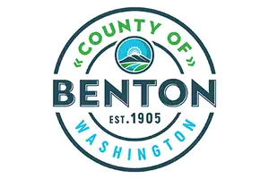 Benton County Logo