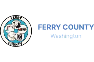 Ferry County Prosecutor's Office logo