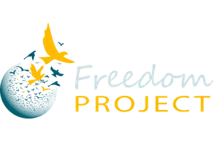 Freedom Project logo