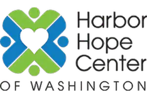 Harbor Hope Center logo