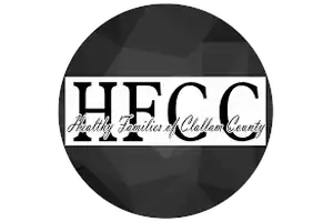 Healthy Families of Clallam County logo