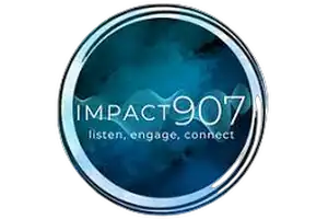Impact 907 logo