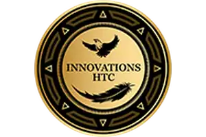Innovations Human Trafficking Collaborative logo