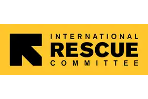 International Rescue Committee logo