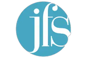Jewish Family Service logo