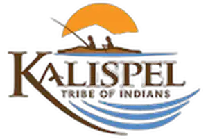 Kalispel Tribe of Indians Victim Assistance Services logo