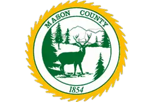 Mason County Logo