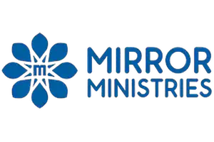 Mirror Ministries logo