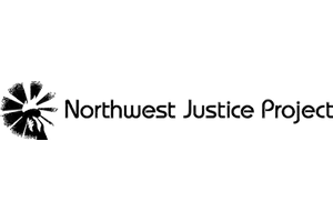 Northwest Justice Project logo