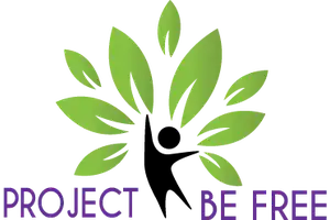 PROJECT-BE-FREE-LOGO