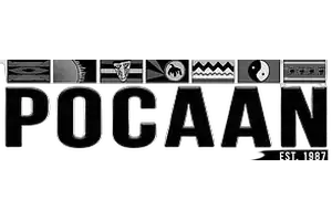 pocaan logo