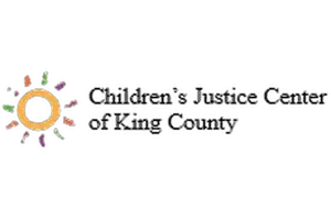 Children's Justice Center of King County Logo