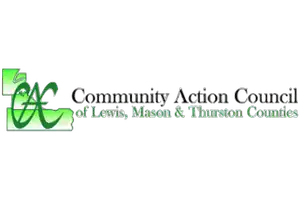 Community Action Council of Lewis, Mason and Thurston Counties Logo