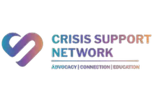 Crisis Support Network Logo