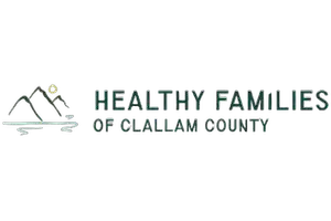 Healthy Families of Clallam County Logo
