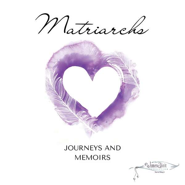 Matriarch-Podcast