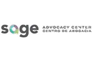 SAGE Advocacy Center Logo