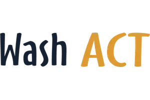 Wash ACT Logo