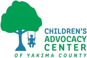 Yakima County Children's Advocacy Center logo