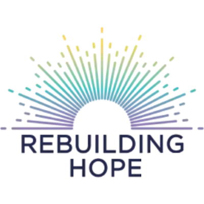 Rebuilding Hope Logo